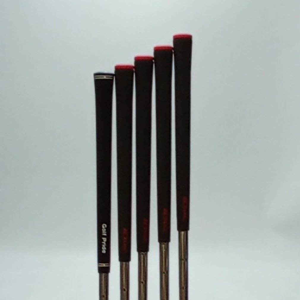 SRIXON ZXi5 S Dynamic Gold 85｜Alpen Online 公式オンラインストア