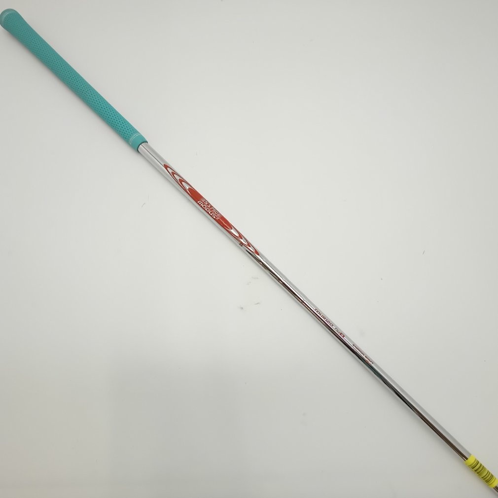 SRIXON ZXi7 S N.S.PRO MODUS3 TOUR120｜Alpen Online 公式オンライン