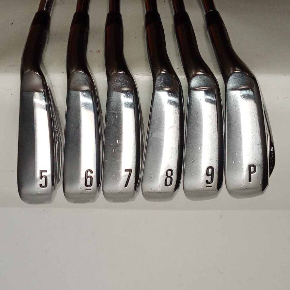 SRIXON ZXi5 S200 Dynamic Gold 105｜Alpen Online 公式オンラインストア