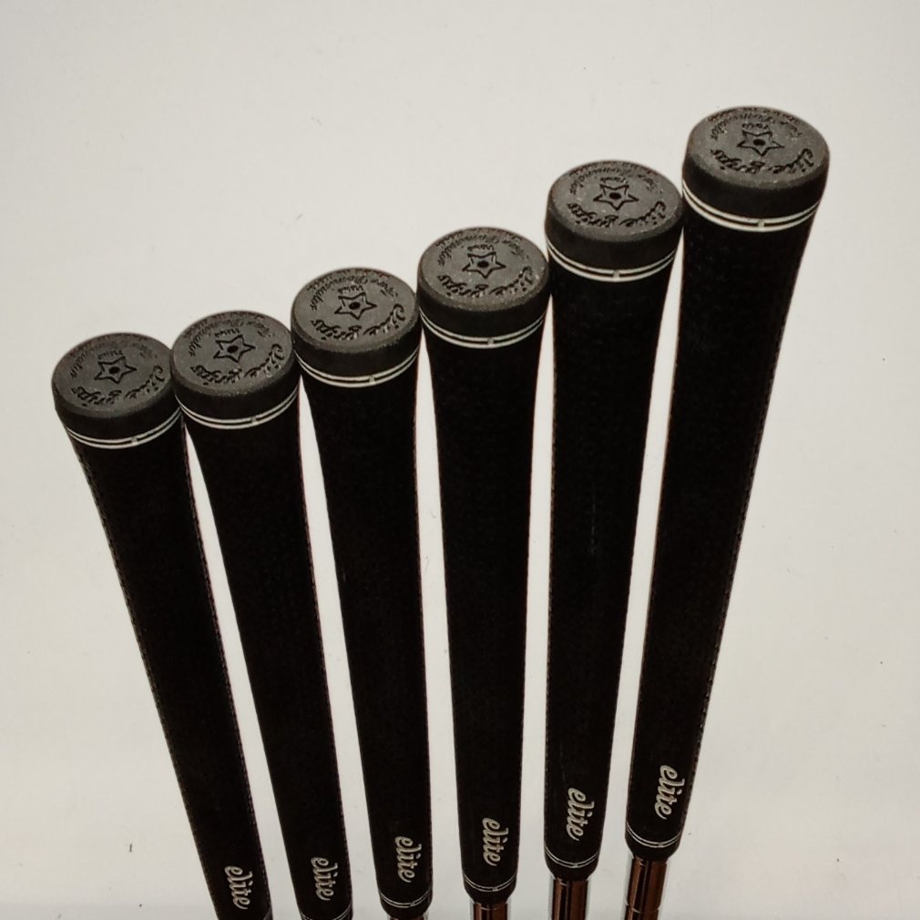 SRIXON ZXi5 S200 Dynamic Gold 105｜Alpen Online 公式オンラインストア
