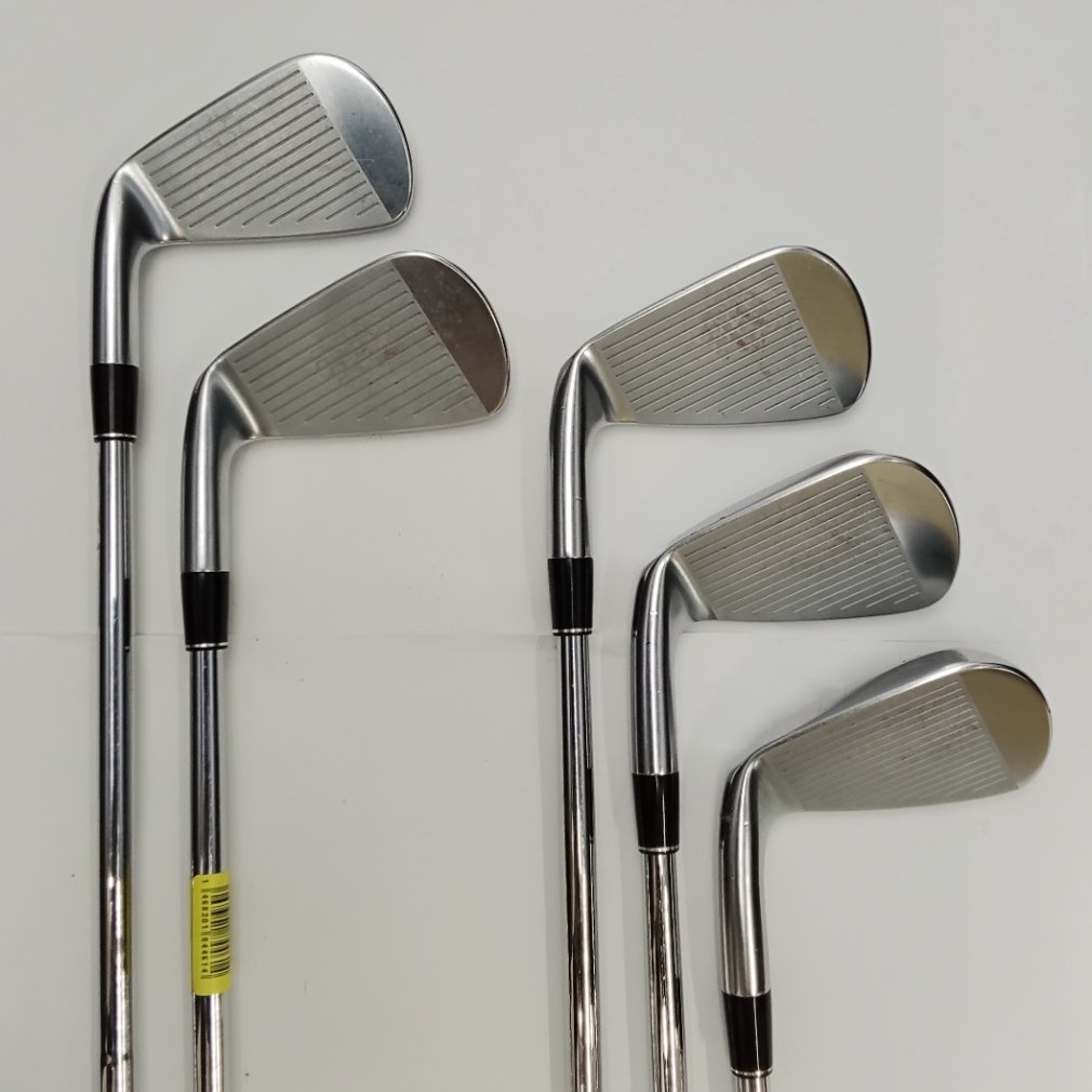 SRIXON ZX5 S N.S.PRO MODUS3 TOUR105 DST｜Alpen Online 公式