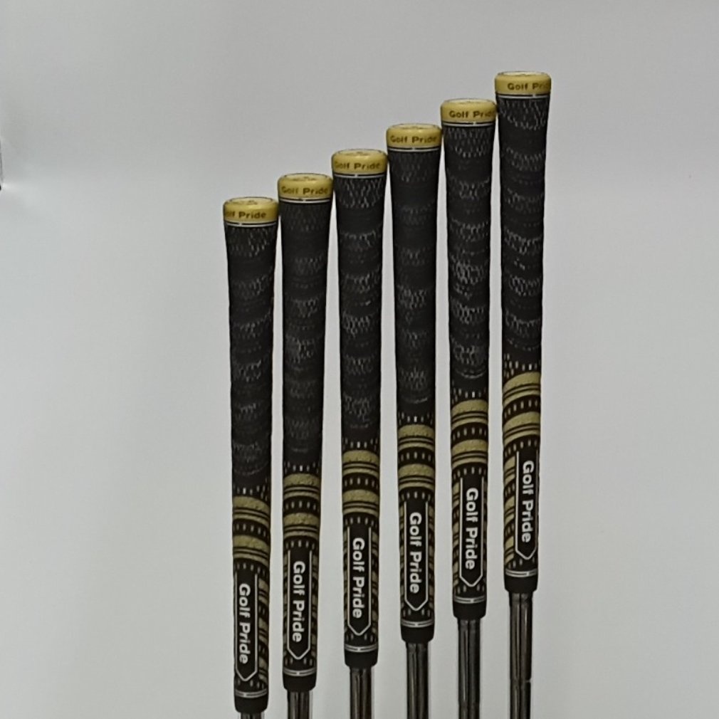 SRIXON ZX7 MKⅡ S200 Dynamic Gold 120｜Alpen Online 公式オンライン