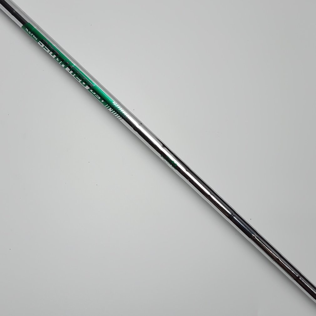 SRIXON ZX5 MKⅡ S N.S.PRO 950GH neo DST｜Alpen Online 公式