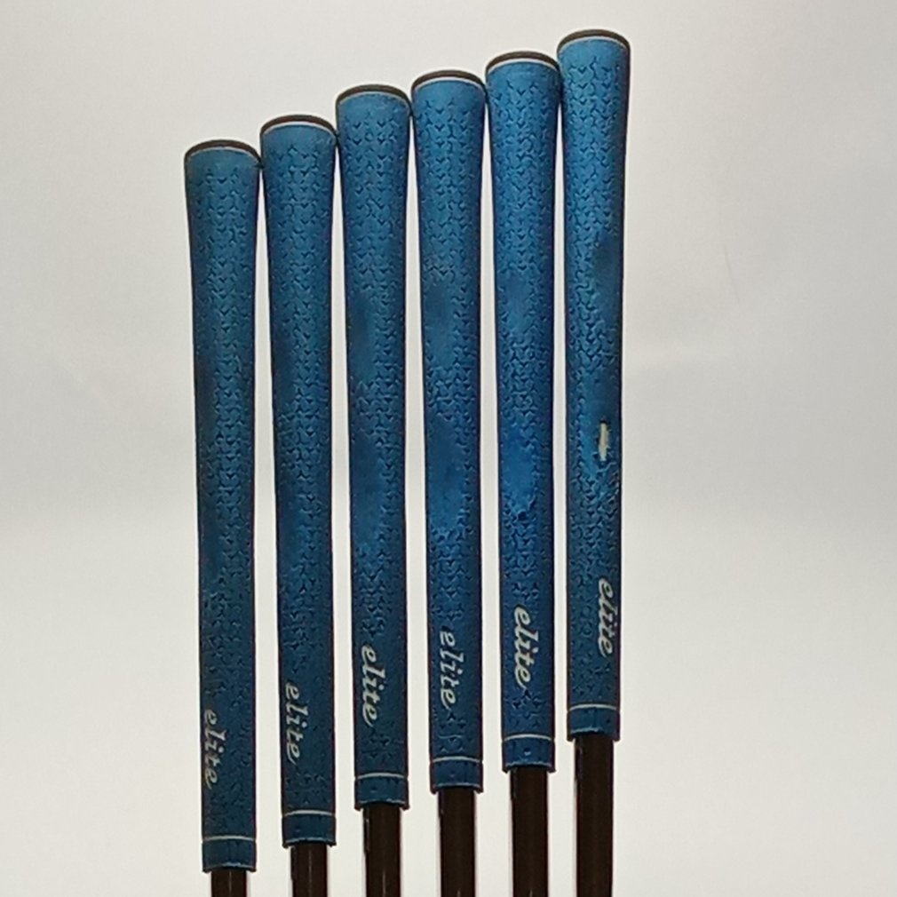 SRIXON ZX5 MKⅡ S N.S.PRO 950GH neo DST｜Alpen Online 公式