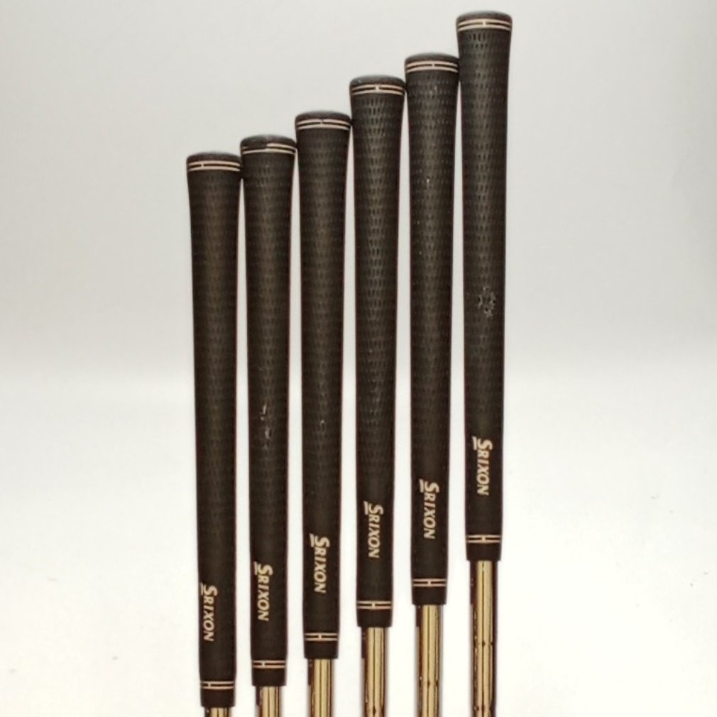 SRIXON ZX5 S N.S.PRO 950GH DST｜Alpen Online 公式オンラインストア