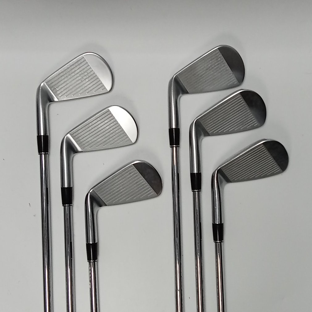 SRIXON ZXi5 S N.S.PRO MODUS3 TOUR105｜Alpen Online 公式オンライン