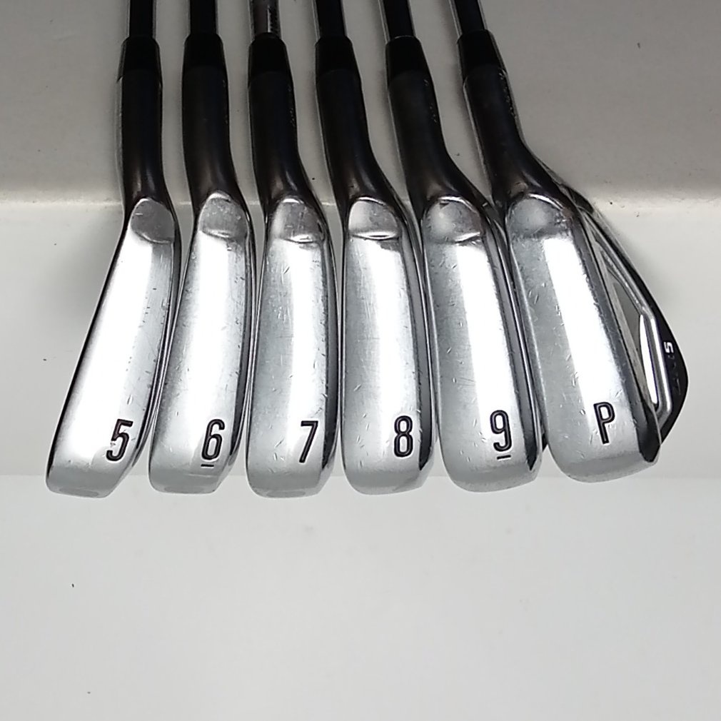 SRIXON ZXi5 S N.S.PRO MODUS3 TOUR105｜Alpen Online 公式オンライン