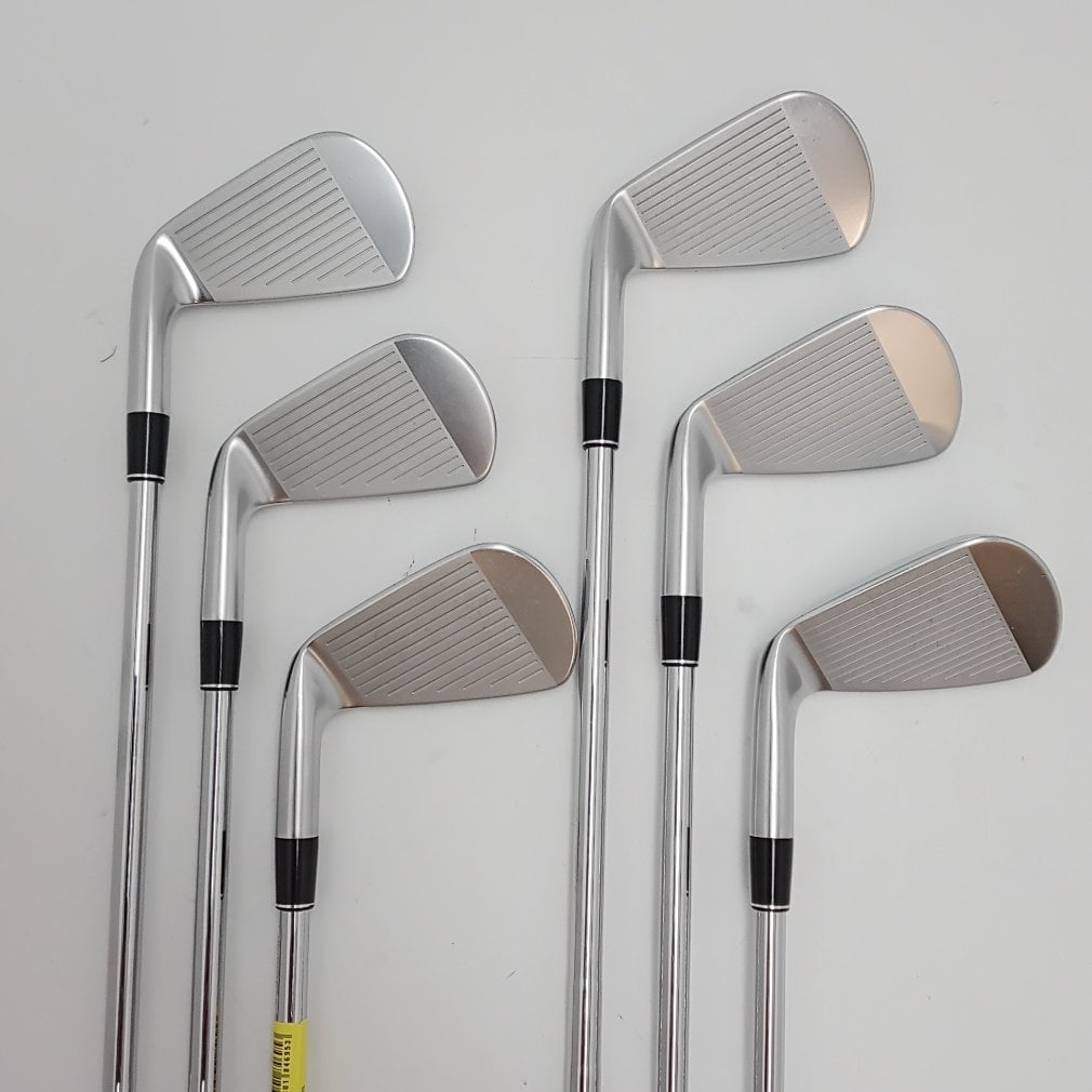 SRIXON ZXi5 S N.S.PRO MODUS3 TOUR105｜Alpen Online 公式オンライン