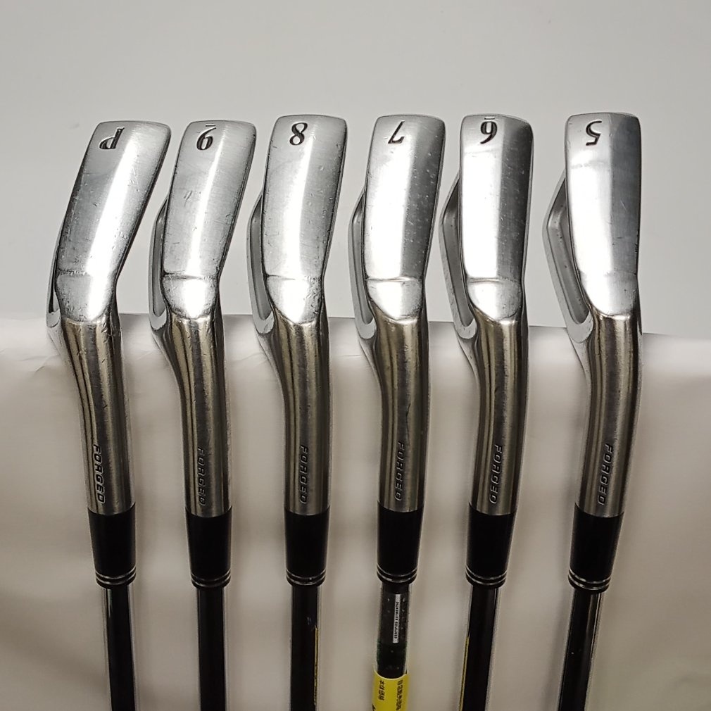 SRIXON Z745 S N.S.PRO 980GH D.S.T｜Alpen Online 公式オンラインストア