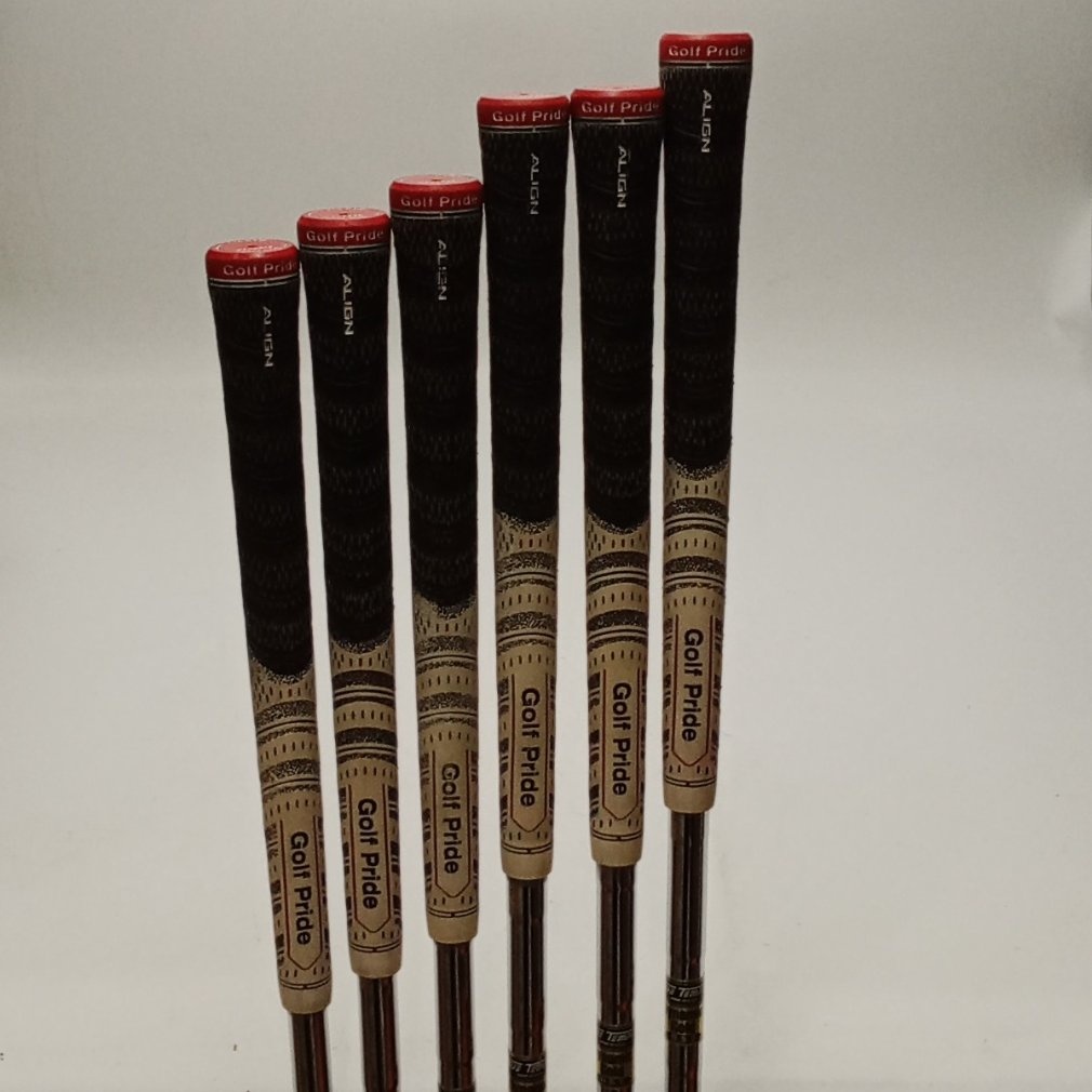 SRIXON Z-FORGED S200 Dynamic Gold D.S.T｜Alpen Online 公式