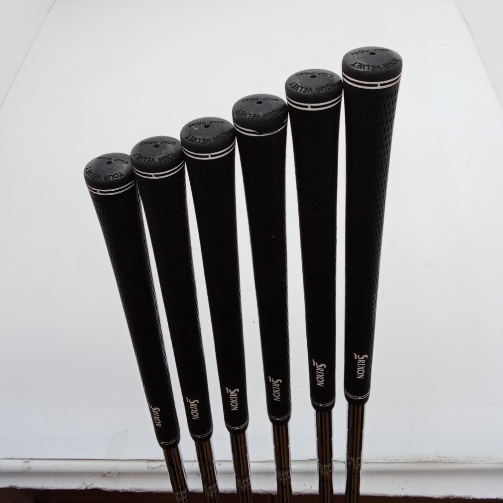 SRIXON Z565 S N.S.PRO 980GH D.S.T｜Alpen Online 公式オンラインストア