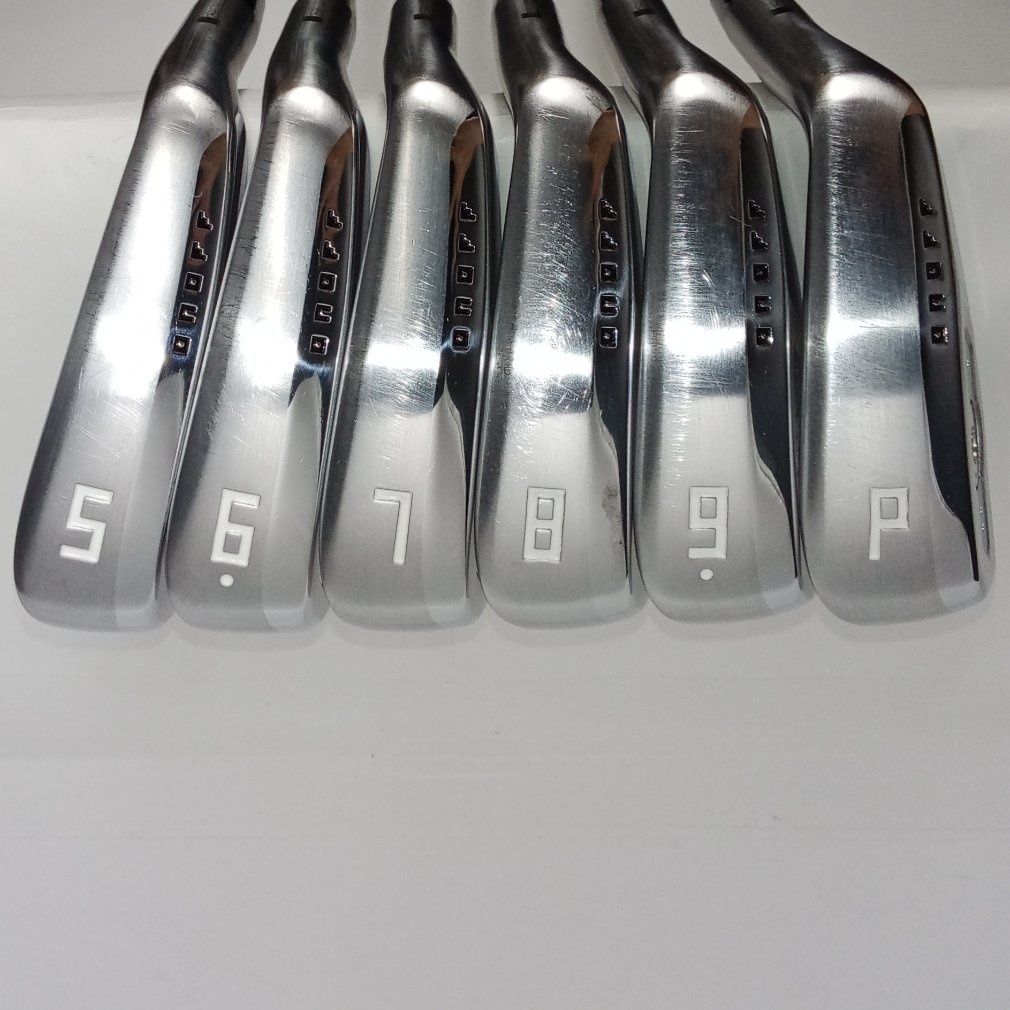 ONOFF FORGED KURO (2026) R モーダス105｜Alpen Online 公式