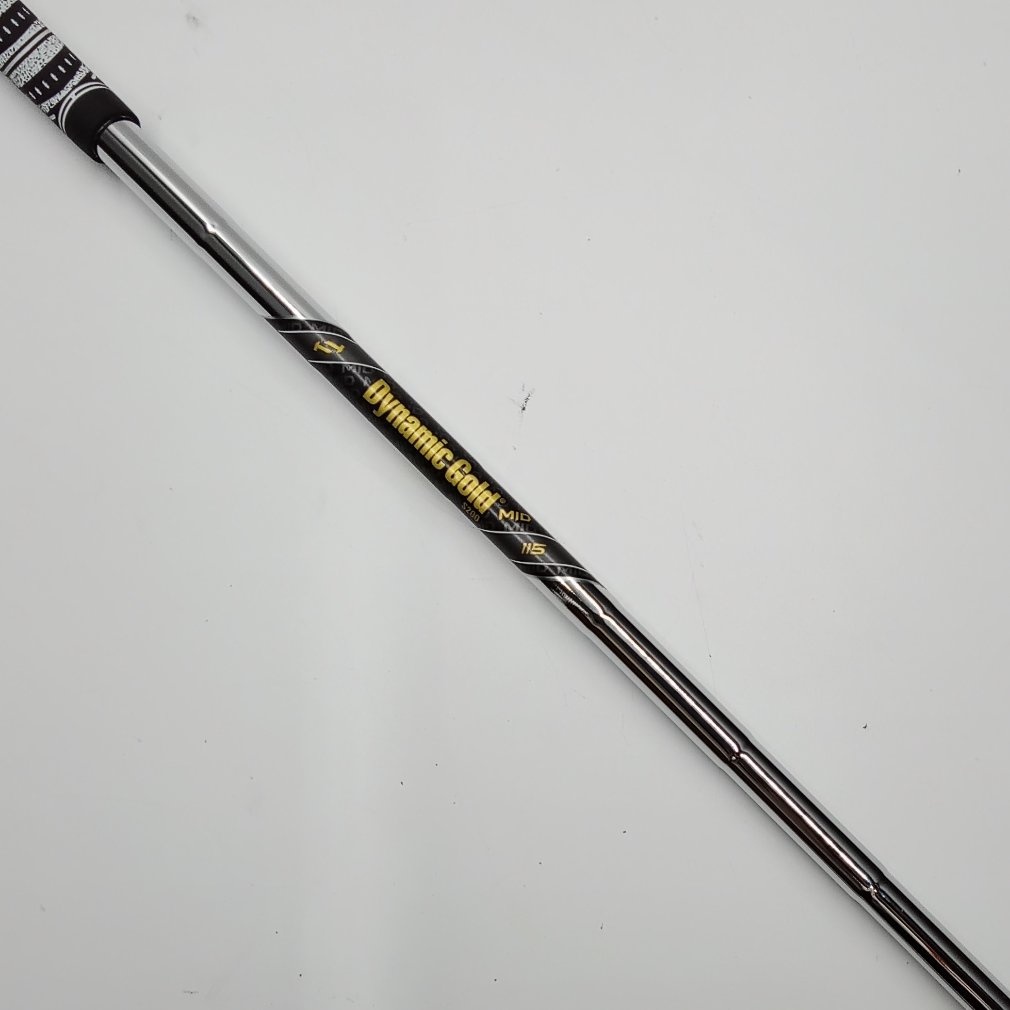 SRIXON ZXi7 S Dynamic Gold MD 115｜Alpen Online 公式オンラインストア