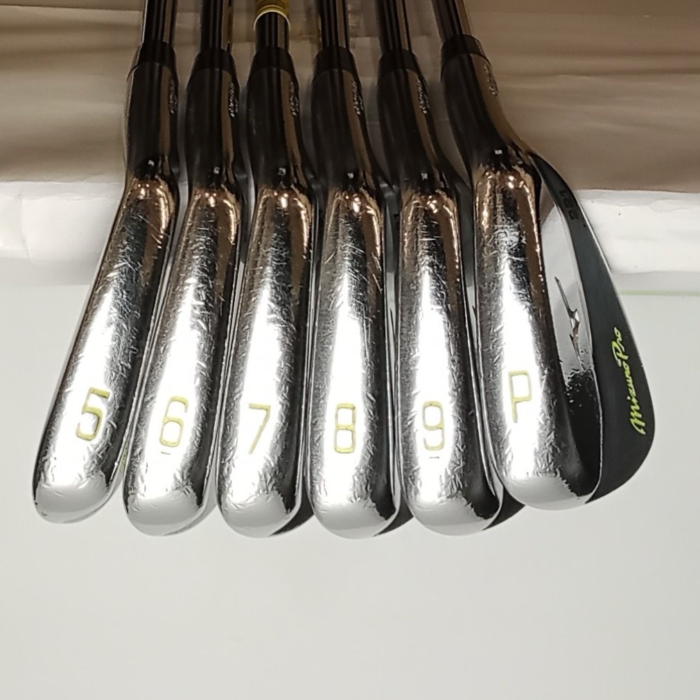 Mizuno Pro 221 X100 Dynamic Gold EX TOUR ISSUE｜Alpen Online 公式