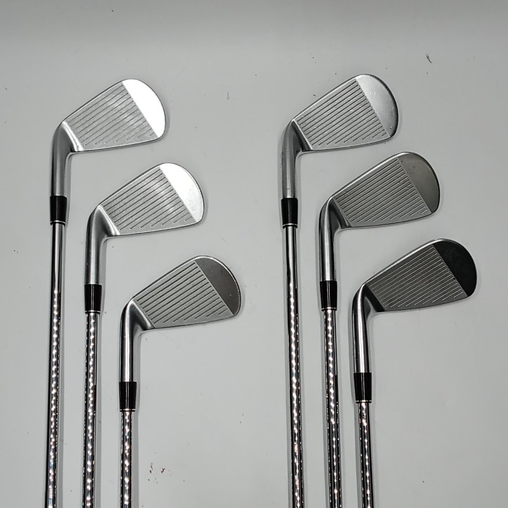 SRIXON ZXi7 S N.S.PRO MODUS3 TOUR105｜Alpen Online 公式オンライン