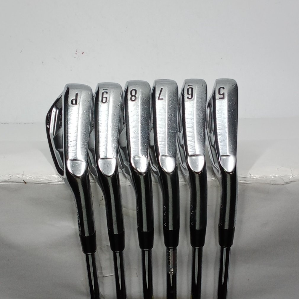 SRIXON ZXi7 S N.S.PRO MODUS3 TOUR105｜Alpen Online 公式オンライン