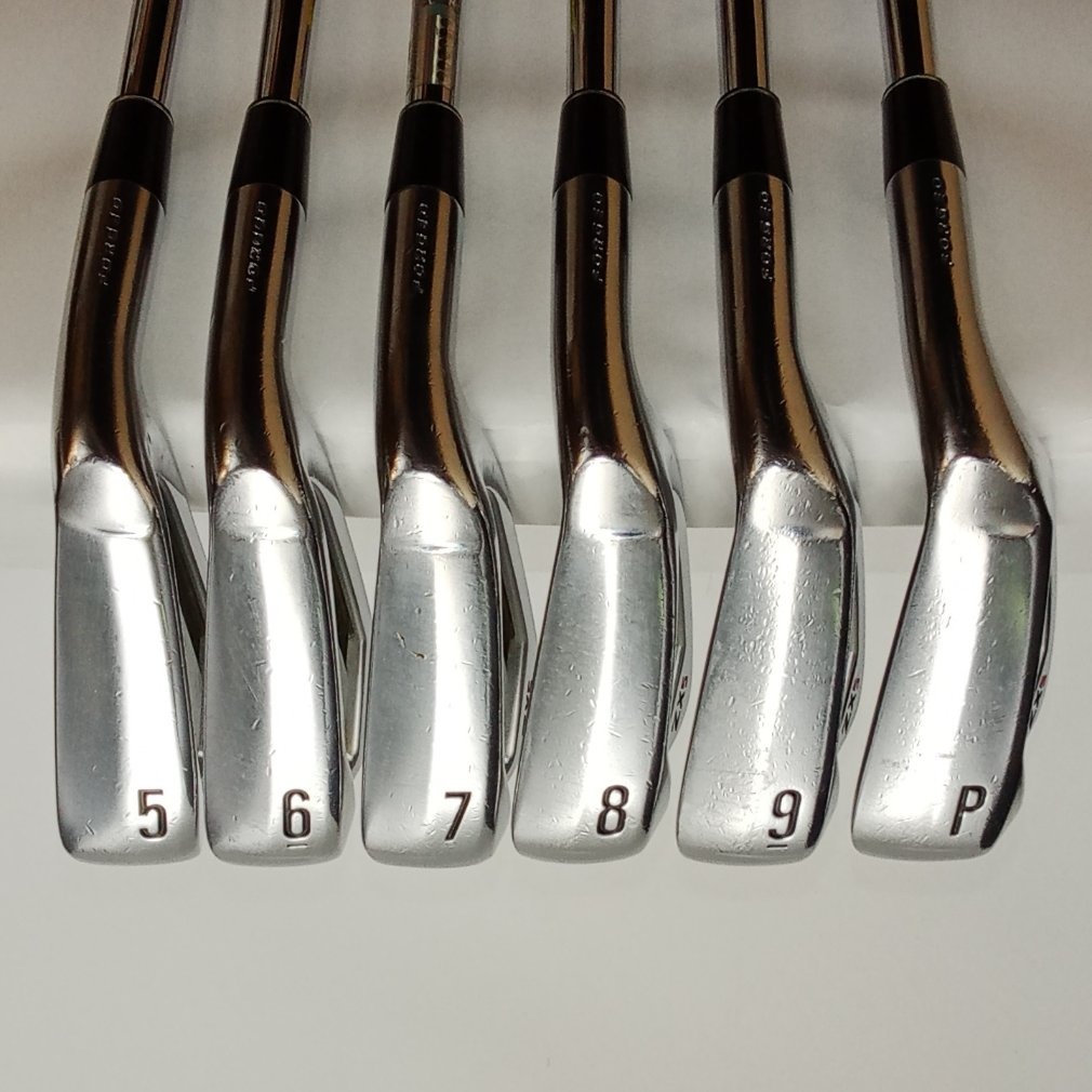 SRIXON ZX5 S N.S.PRO MODUS3 TOUR105 DST｜Alpen Online 公式