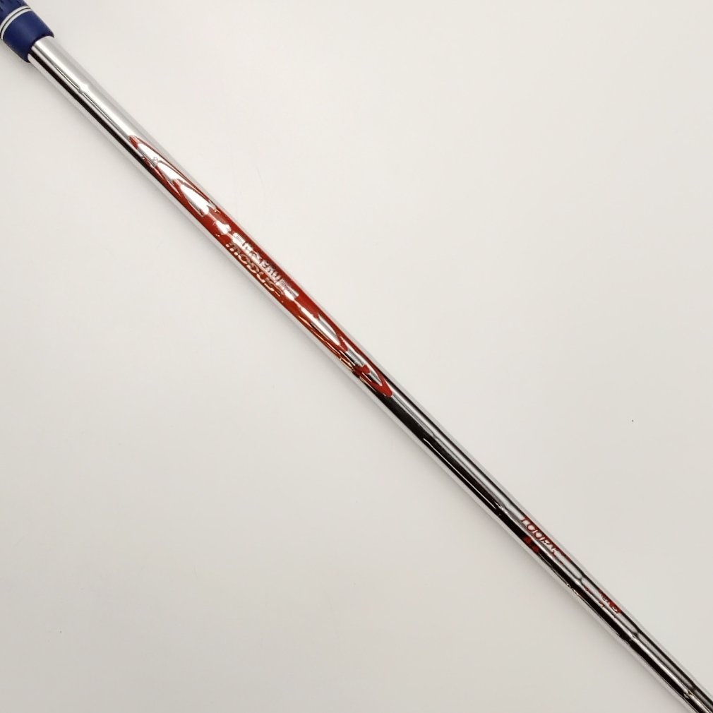 SRIXON ZX5 S N.S.PRO MODUS3 TOUR105 DST｜Alpen Online 公式