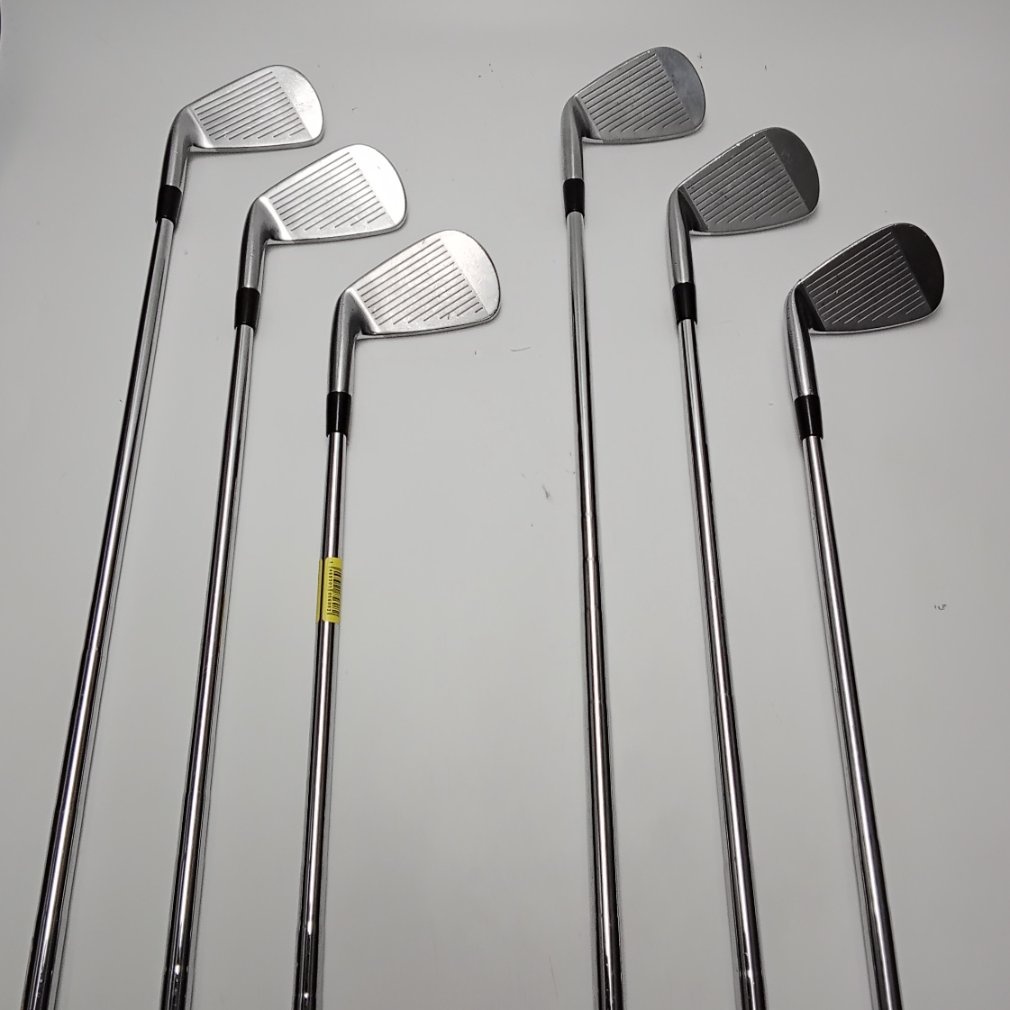 Mizuno Pro 518 S200 Dynamic Gold 105｜Alpen Online 公式オンライン