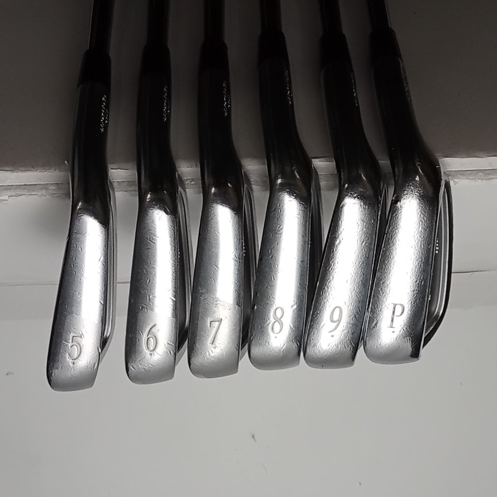 Mizuno Pro 518 S200 Dynamic Gold 105｜Alpen Online 公式オンライン