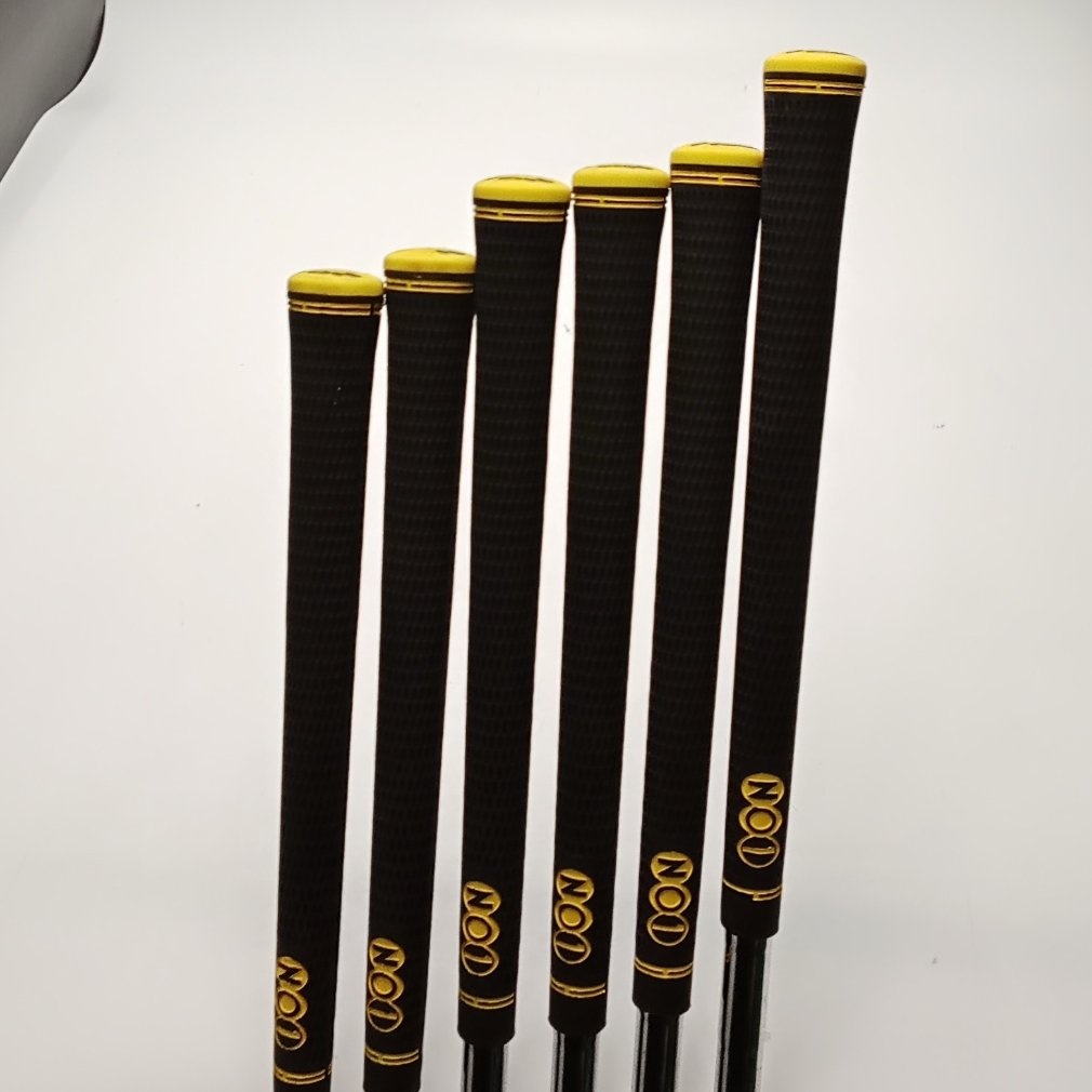 Mizuno Pro 518 S200 Dynamic Gold 105｜Alpen Online 公式オンライン