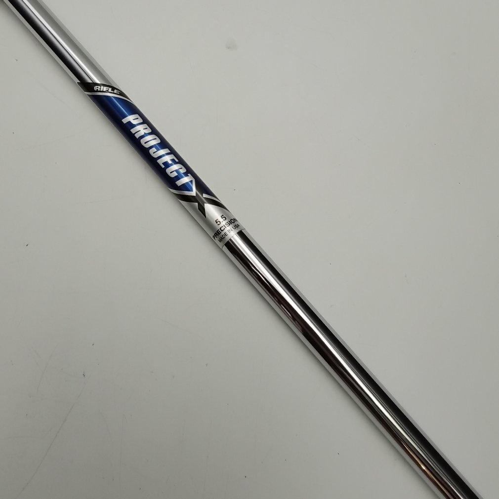 Mizuno Pro 225 5.5 Project X｜Alpen Online 公式オンラインストア