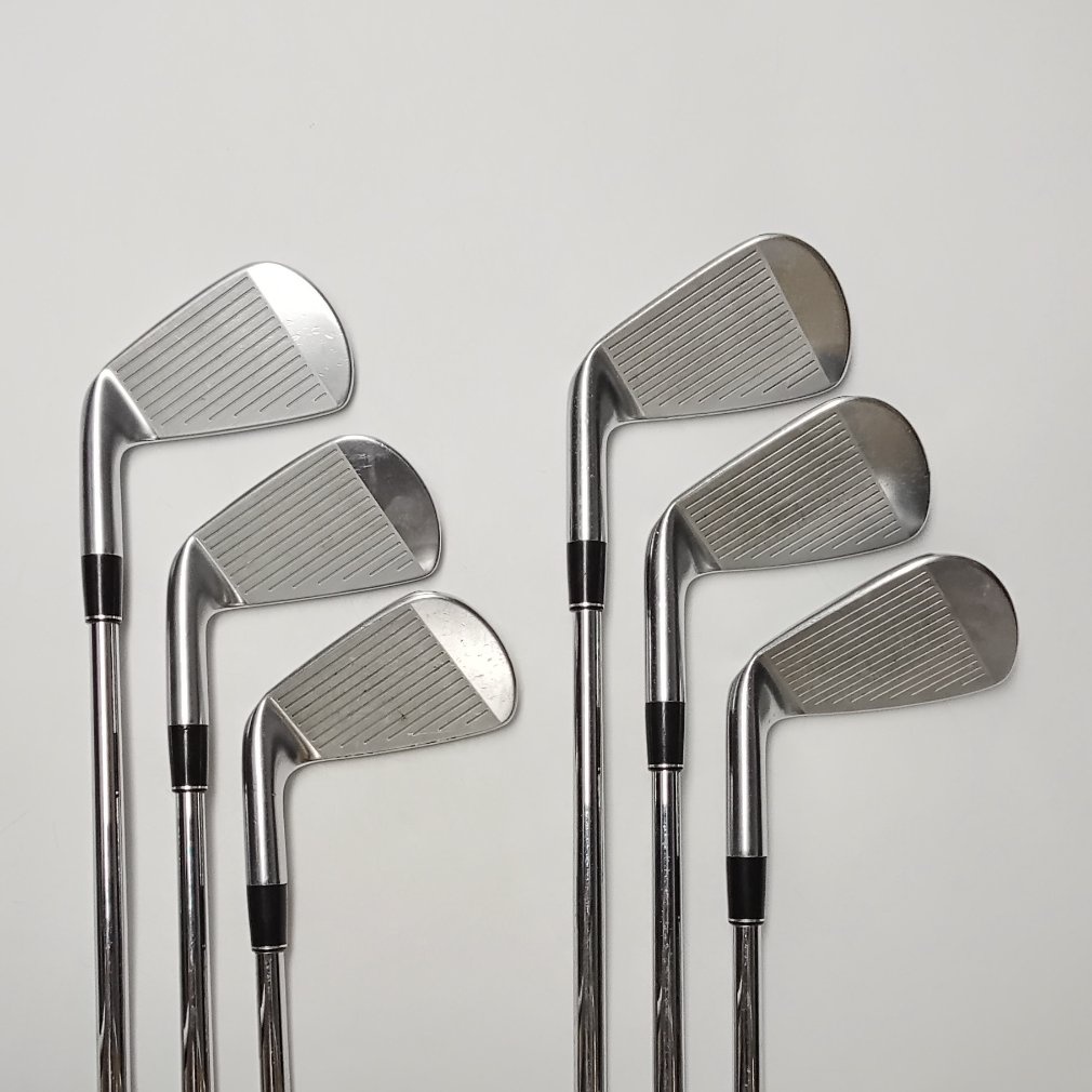 SRIXON ZX7 MKⅡ S N.S.PRO MODUS3 TOUR120｜Alpen Online 公式
