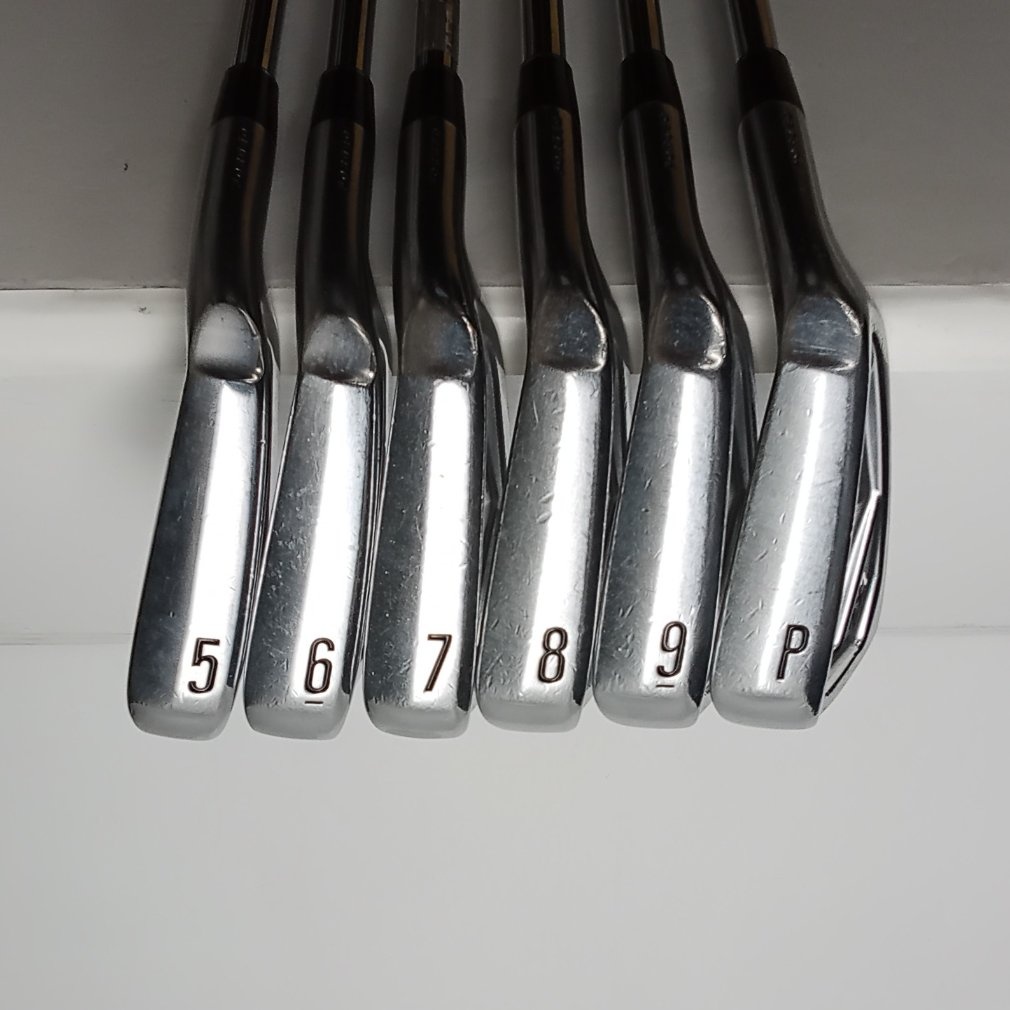 SRIXON ZX7 MKⅡ S N.S.PRO MODUS3 TOUR120｜Alpen Online 公式