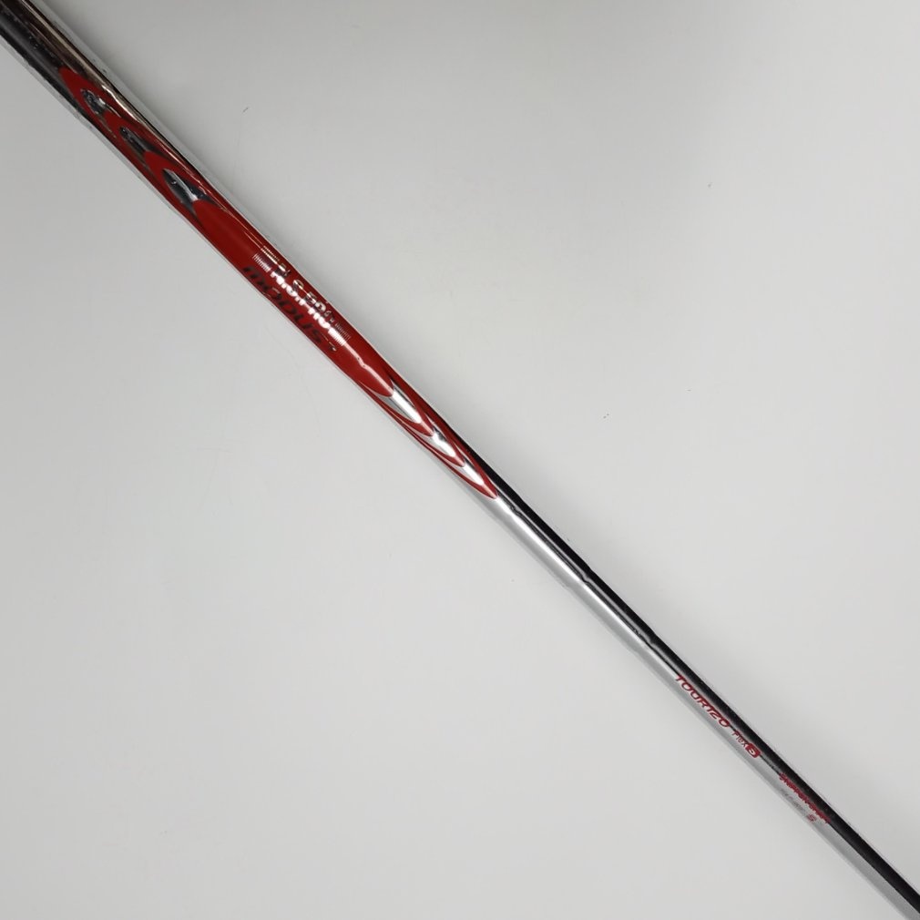 SRIXON ZX7 MKⅡ S N.S.PRO MODUS3 TOUR120｜Alpen Online 公式