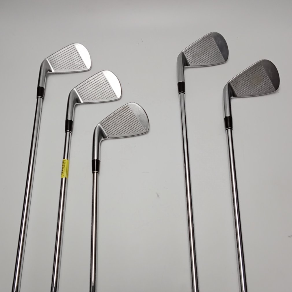 SRIXON ZX7 X N.S.PRO MODUS3 TOUR120｜Alpen Online 公式オンラインストア