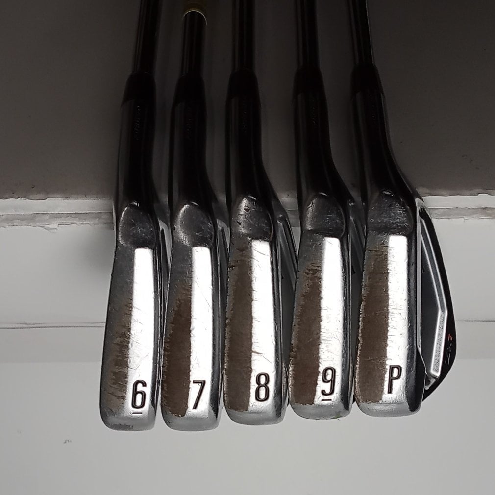 SRIXON ZX7 X N.S.PRO MODUS3 TOUR120｜Alpen Online 公式オンラインストア