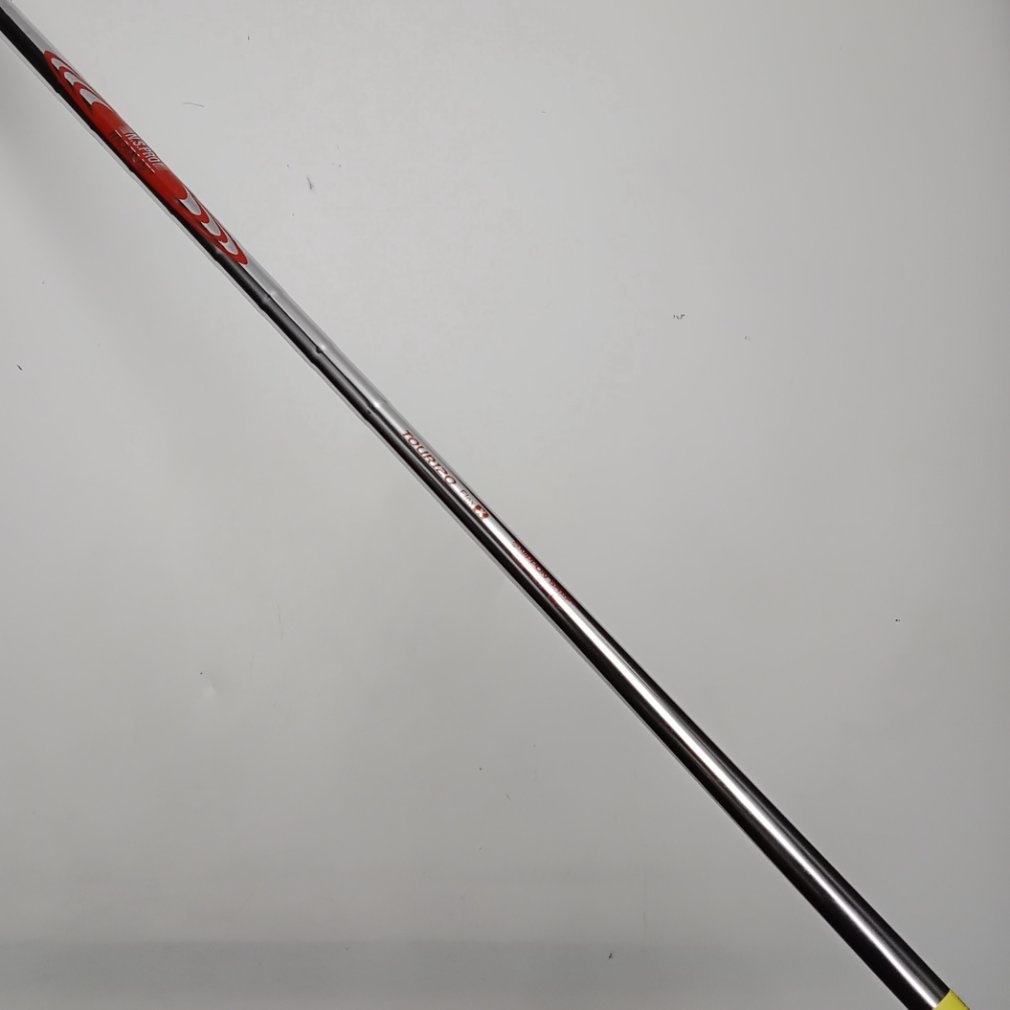 SRIXON ZX7 X N.S.PRO MODUS3 TOUR120｜Alpen Online 公式オンラインストア