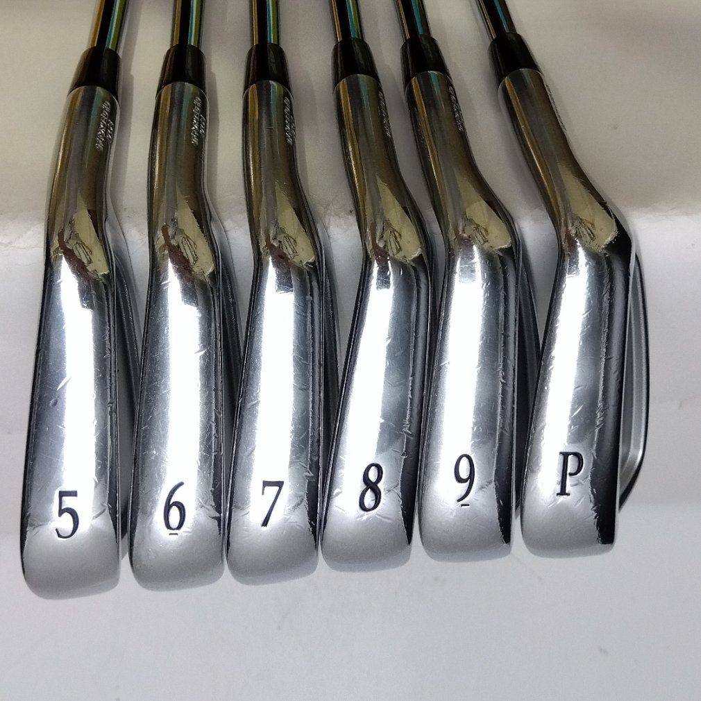 Mizuno Pro 520 S200 Dynamic Gold 105｜Alpen Online 公式オンライン