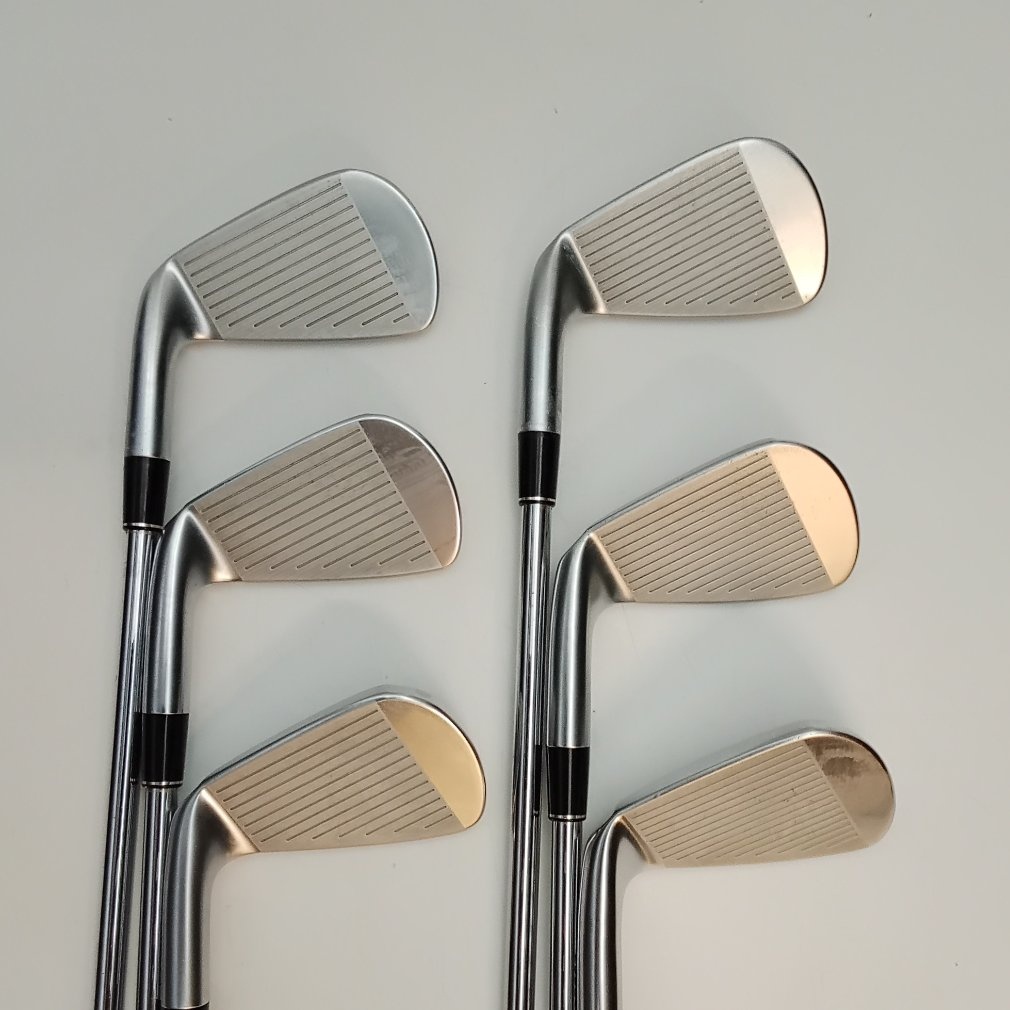 SRIXON ZX7 S200 Dynamic Gold DST｜Alpen Online 公式オンラインストア