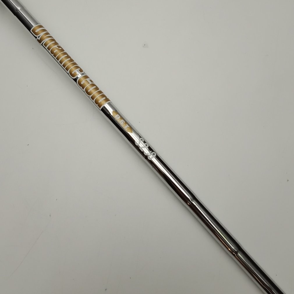 SRIXON ZX7 S200 Dynamic Gold DST｜Alpen Online 公式オンラインストア