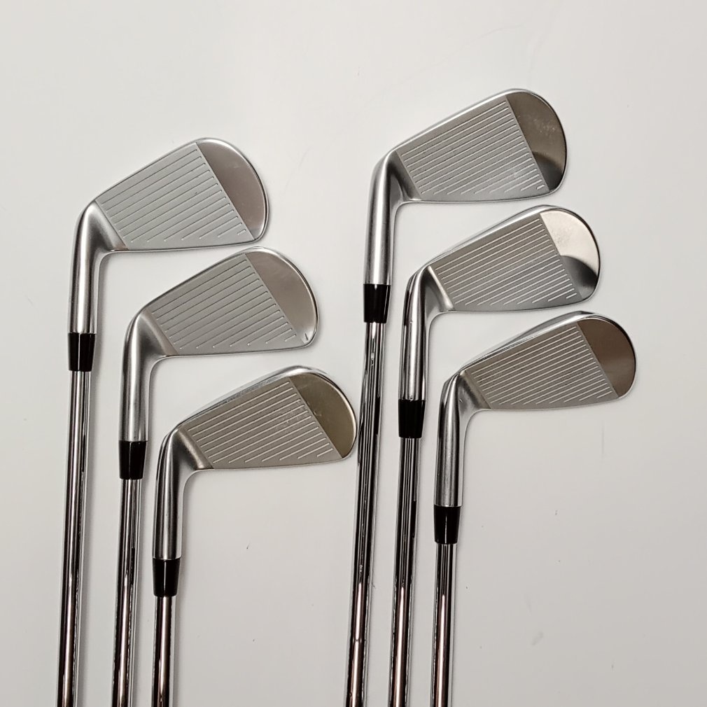 SRIXON ZXi5 S N.S.PRO MODUS3 TOUR110｜Alpen Online 公式オンライン