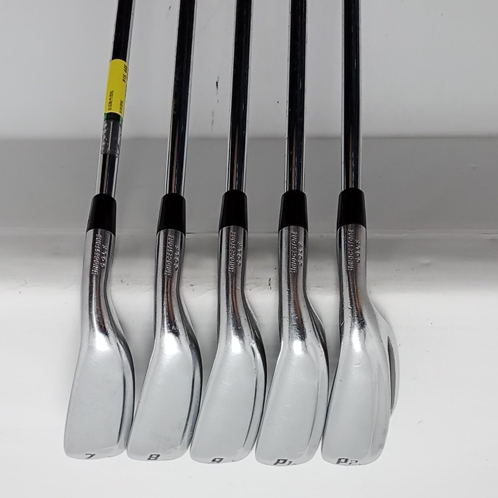 TOUR B JGR HF1 R N.S.PRO ZELOS 8｜Alpen Online 公式オンラインストア