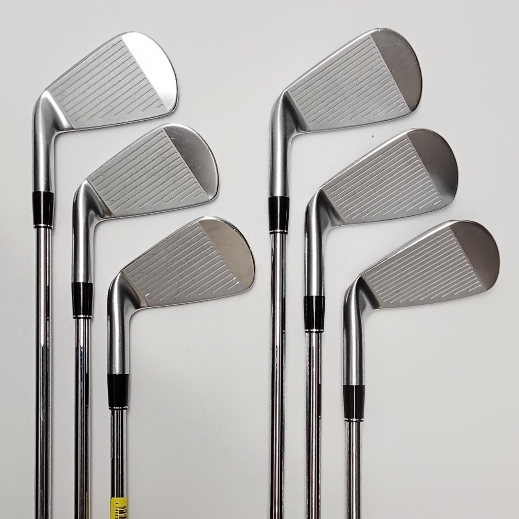 SRIXON ZXi7 S N.S.PRO MODUS3 TOUR105｜Alpen Online 公式オンライン