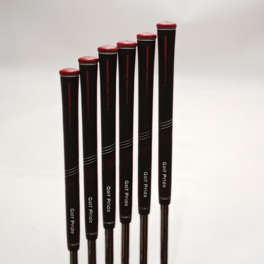 SRIXON ZX7 MKⅡ S N.S.PRO MODUS3 TOUR120｜Alpen Online 公式