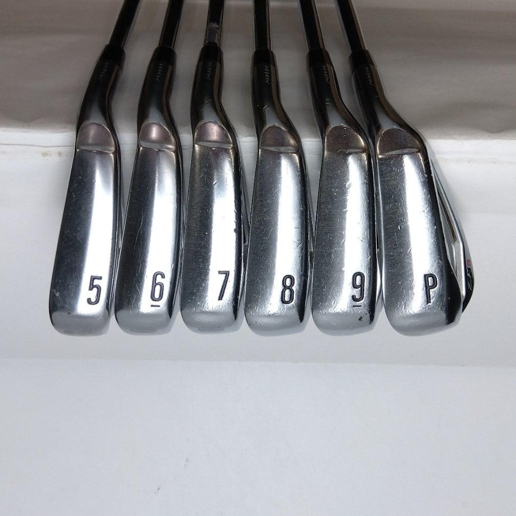 SRIXON ZX5 S N.S.PRO MODUS3 TOUR105 DST｜Alpen Online 公式