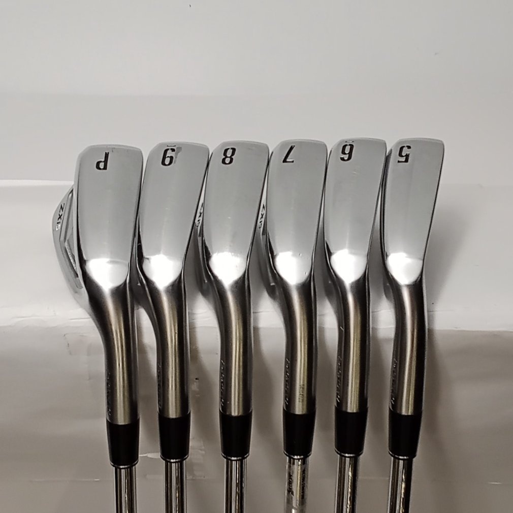 SRIXON ZXi5 S N.S.PRO MODUS3 TOUR105｜Alpen Online 公式オンライン