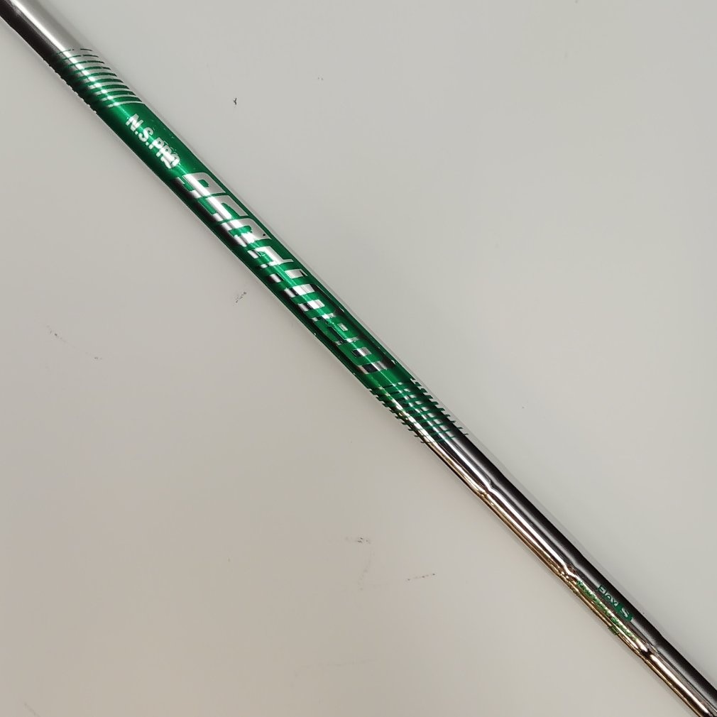 SRIXON ZXi5 S N.S.PRO 950GH neo｜Alpen Online 公式オンラインストア