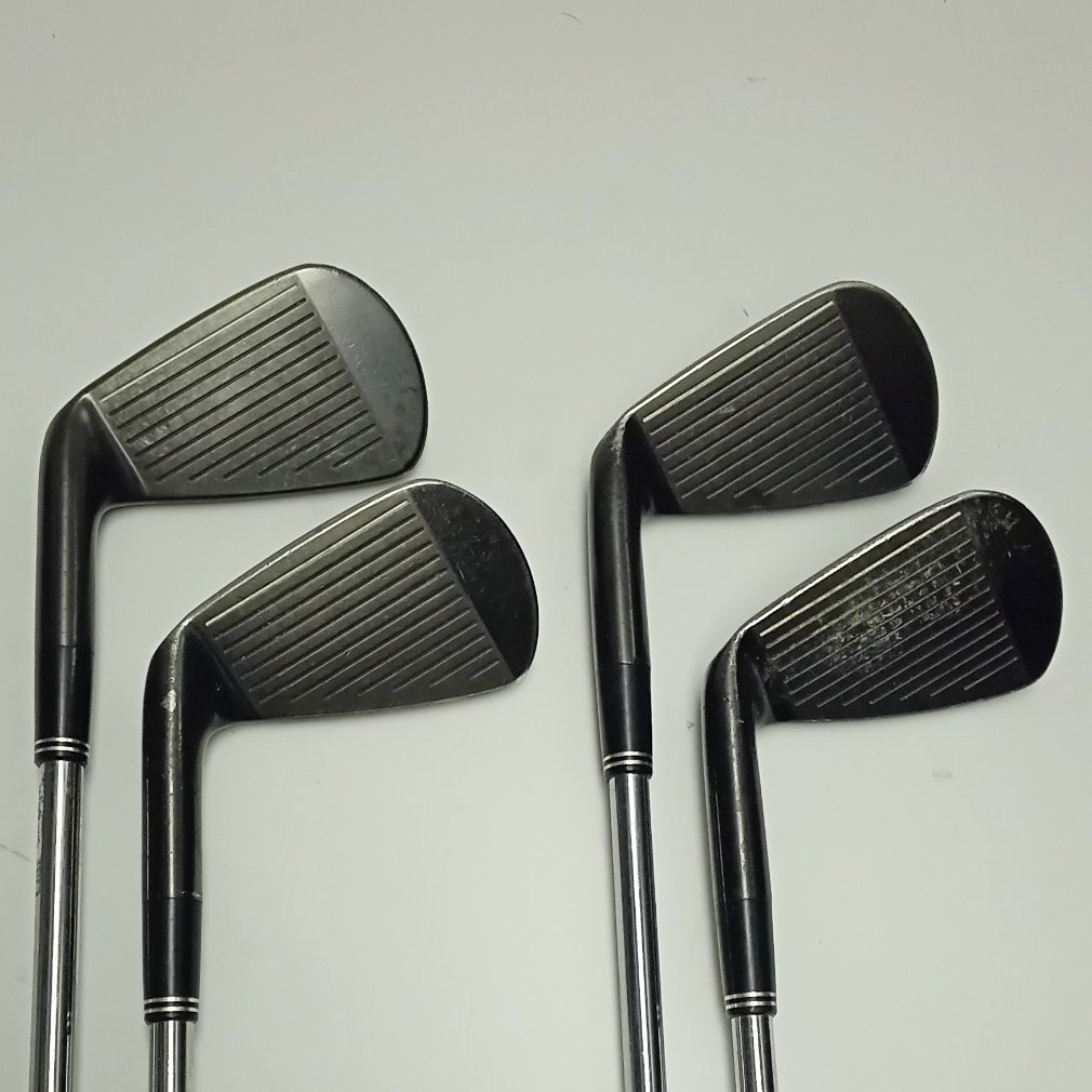 SRIXON Z745 BK S200 Dynamic Gold D.S.T Design Tuning｜Alpen Online