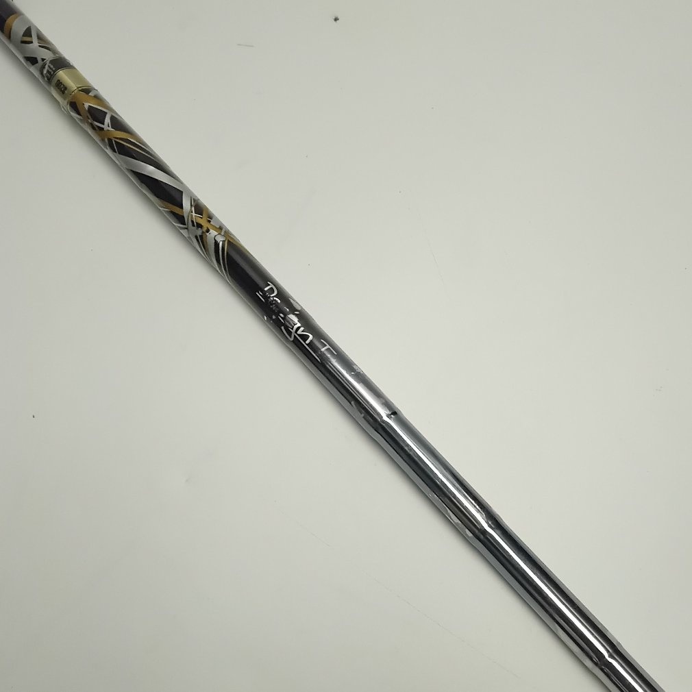SRIXON Z745 BK S200 Dynamic Gold D.S.T Design Tuning｜Alpen Online