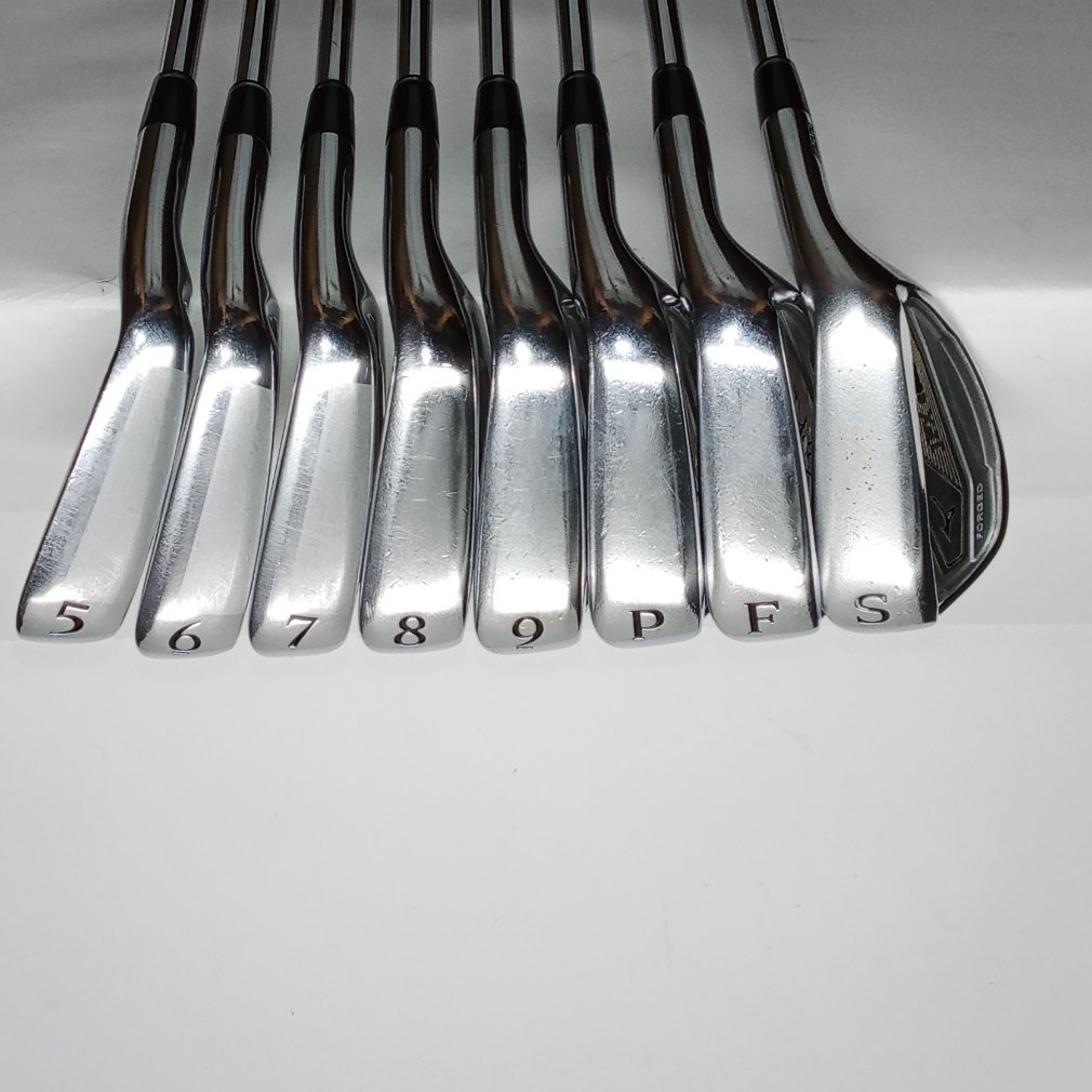 JPX E600 Forged SR N.S.PRO 950GH HT｜Alpen Online 公式オンラインストア