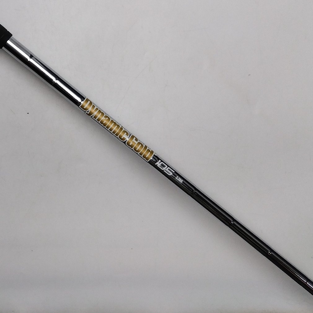 SRIXON ZX5 MKⅡ S200 Dynamic Gold 105｜Alpen Online 公式オンライン