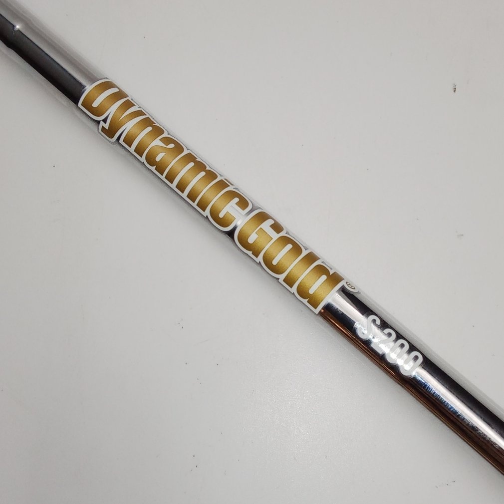 SRIXON ZXi7 S200 Dynamic Gold｜Alpen Online 公式オンラインストア