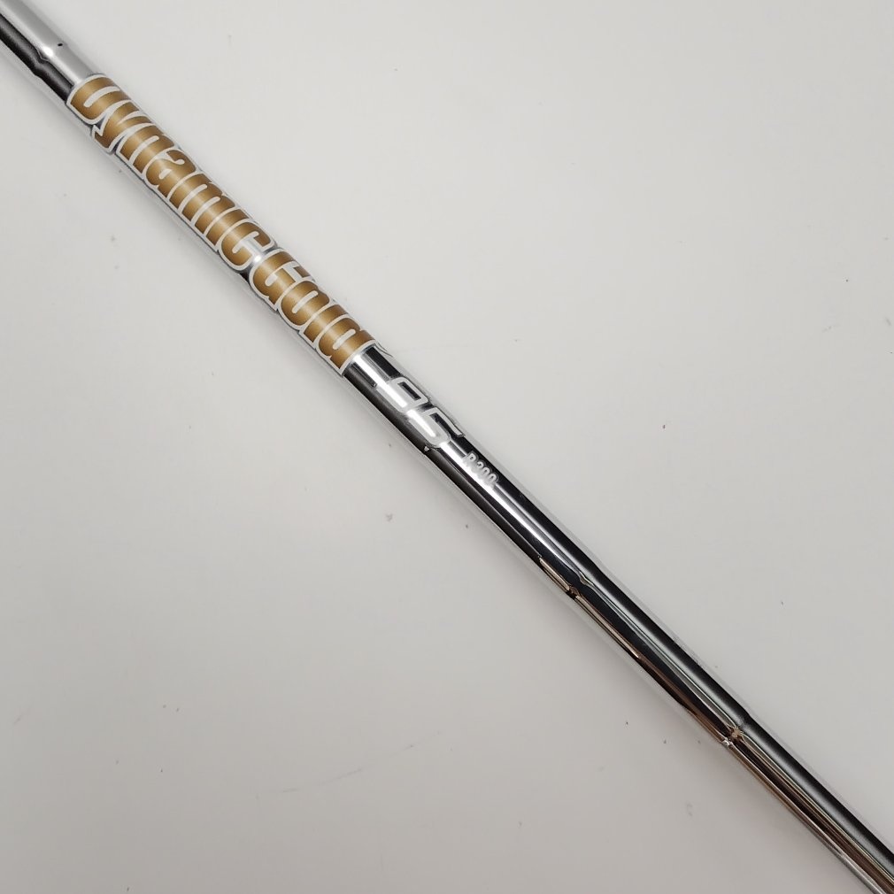 SRIXON ZXi5 S200 Dynamic Gold 95｜Alpen Online 公式オンラインストア