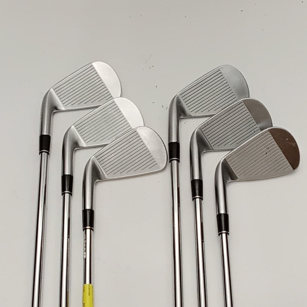 SRIXON Z-FORGED S N.S.PRO MODUS3 TOUR120｜Alpen Online 公式