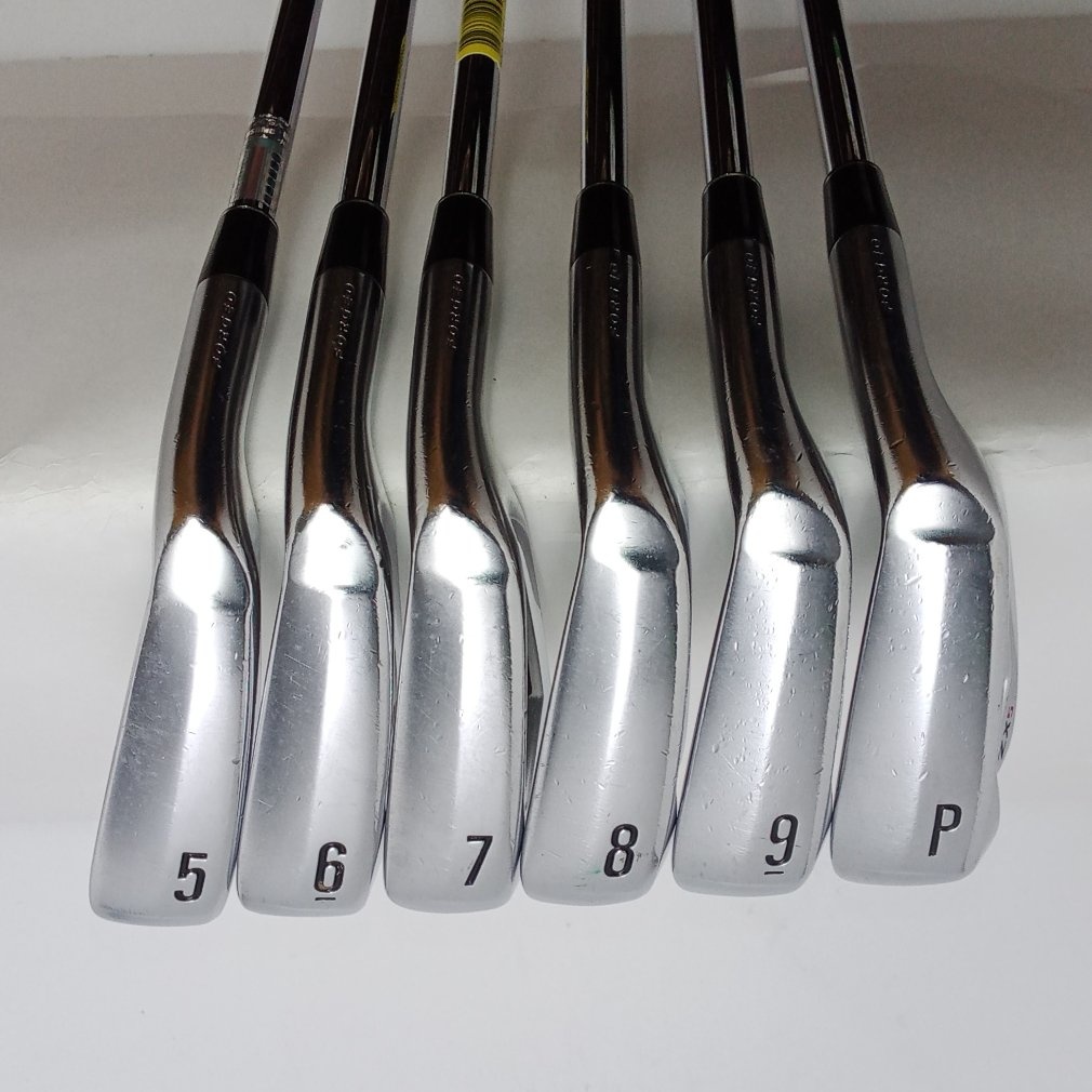 SRIXON ZX5 R N.S.PRO 950GH DST｜Alpen Online 公式オンラインストア